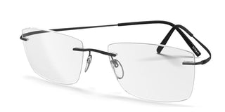 Silhouette TITAN MINIMAL ART 5599/MK unisex Black Other Eyeglasses