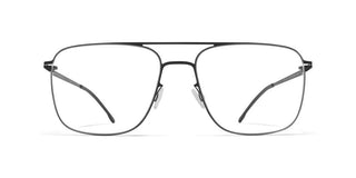 Mykita TOBI unisex Black Pilot Eyeglasses