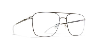 Mykita TOBI unisex Green Pilot Eyeglasses