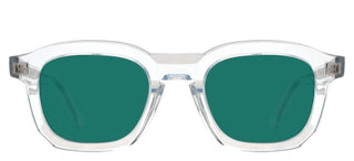 Ophy TOM unisex Transparent Geometric Sunglasses