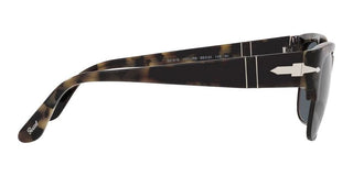 Persol TOM PO 3319S unisex Brown Squared Sunglasses