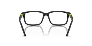 Arnette TONY-TONY AN 7219 men Black Squared Eyeglasses