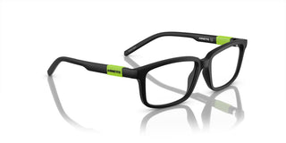 Arnette TONY-TONY AN 7219 men Black Squared Eyeglasses