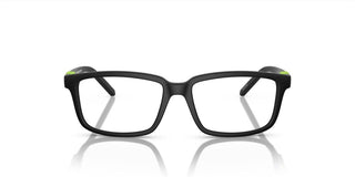 Arnette TONY-TONY AN 7219 men Black Squared Eyeglasses
