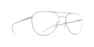 Mykita TOSCA unisex Grey Pilot Eyeglasses
