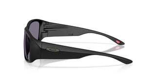 Oakley Tourniquet Oo 9521 Men Black Geometric Sunglasses