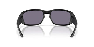 Oakley Tourniquet Oo 9521 Men Black Geometric Sunglasses