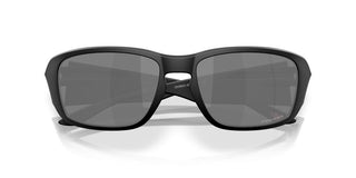 Oakley Tourniquet Oo 9521 Men Black Geometric Sunglasses