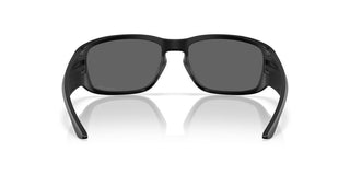 Oakley Tourniquet Oo 9521 Men Black Geometric Sunglasses