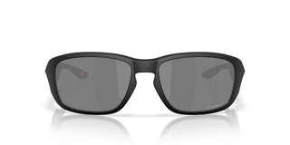 Oakley Tourniquet Oo 9521 Men Black Geometric Sunglasses