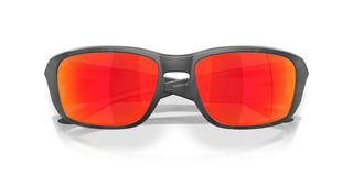 Oakley Tourniquet Oo 9521 Men Black Geometric Sunglasses