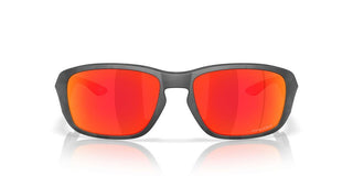 Oakley Tourniquet Oo 9521 Men Black Geometric Sunglasses