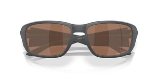 Oakley Tourniquet Oo 9521 Men Grey Geometric Sunglasses