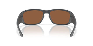 Oakley Tourniquet Oo 9521 Men Grey Geometric Sunglasses