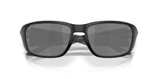 Oakley Tourniquet Oo 9521 Men Black Geometric Sunglasses