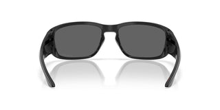Oakley Tourniquet Oo 9521 Men Black Geometric Sunglasses