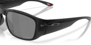 Oakley Tourniquet Oo 9521 Men Black Geometric Sunglasses