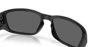 Oakley Tourniquet Oo 9521 Men Black Geometric Sunglasses