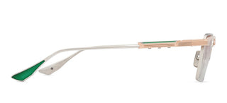 Dita TRILINE unisex Rose gold Eyeglasses
