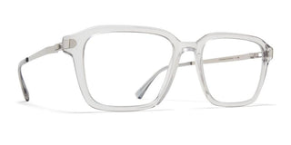 Mykita TRULES unisex Transparent Squared Eyeglasses