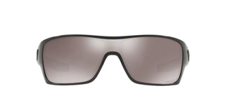 Oakley Turbine Rotor Oo 9307 Men Black Sports Sunglasses