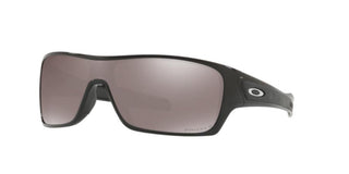 Oakley Turbine Rotor Oo 9307 Men Black Sports Sunglasses