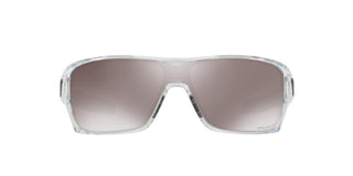 Oakley Turbine Rotor Oo 9307 Men Transparent Sports Sunglasses