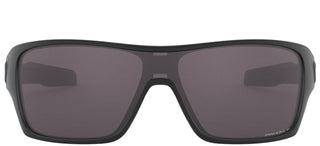 Oakley TURBINE ROTOR OO 9307 men Black Sports Sunglasses