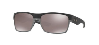 Oakley Lifestyle Twoface Oo 9189 Men Black Geometric Sunglasses