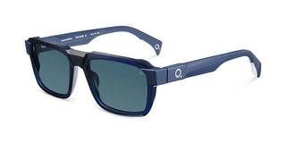 Etnia Barcelona TWO GUNS C.A. unisex Blue Squared Sunglasses