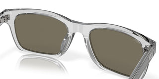 Costa Del Mar Tybee 06s2003 Men Grey Squared Sunglasses