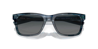 Costa Del Mar Tybee 06s2003 Men Blue Squared Sunglasses