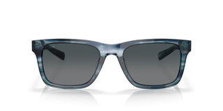 Costa Del Mar Tybee 06s2003 Men Blue Squared Sunglasses