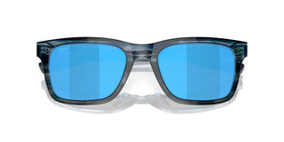 Costa Del Mar Tybee 06s2003 Men Blue Squared Sunglasses