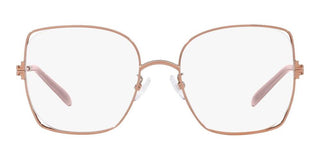 Tory Burch TY 1079 women Gold Squared Eyeglasses