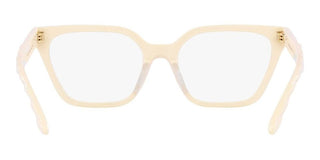 Tory Burch TY 2133U women White Geometric Eyeglasses