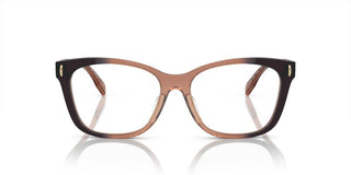 Tory Burch TY 2136U women Blue Squared Eyeglasses