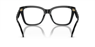 Tory Burch TY 2140U women Black Squared Eyeglasses