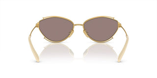 Tory Burch TY 6103 women Gold Geometric Sunglasses