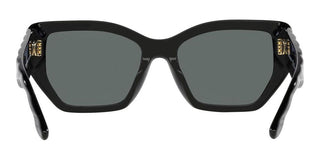 Tory Burch TY 7187U women Black Geometric Sunglasses