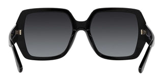 Tory Burch TY 7191U women Black Geometric Sunglasses