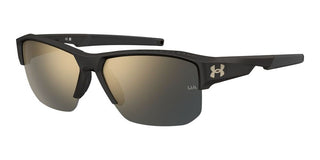 Under Armour UAFANATICALTL/G men 0 Sports Sunglasses