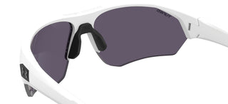 Under Armour UA 0001/G/S unisex White Sports Sunglasses