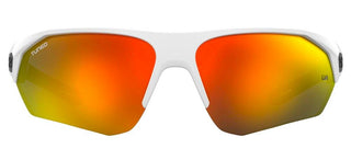 Under Armour UA 0001/G/S unisex White Sports Sunglasses