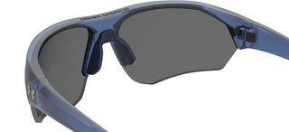 Under Armour UA 0001/G/S unisex Blue Sports Sunglasses