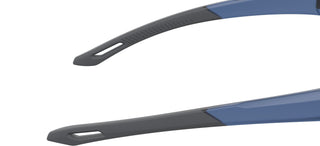 Under Armour UA 0001/G/S unisex Blue Sports Sunglasses