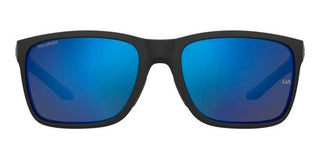 Under Armour UA 0005/S men Black Sunglasses