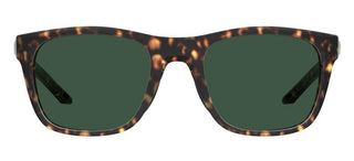 Under Armour UA 0013/G/S unisex Havana Squared Sunglasses