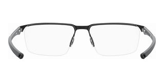 Under Armour UA 5049/G men Grey Squared Eyeglasses