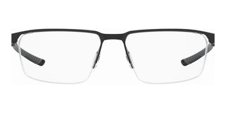 Under Armour UA 5049/G men Grey Squared Eyeglasses